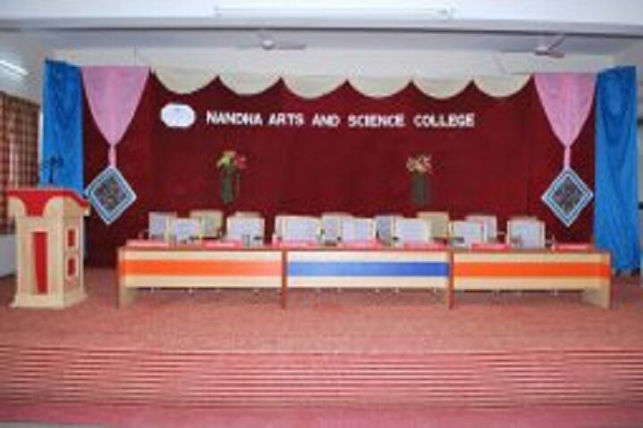 auditorium